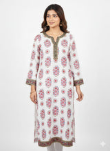 Ladies Stitched Shirt